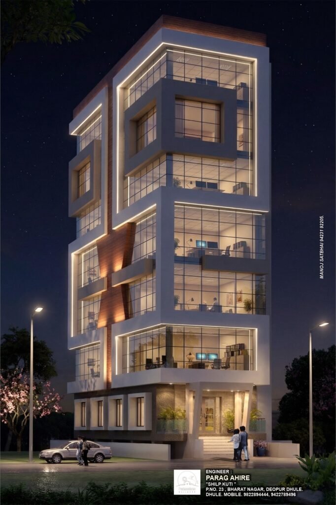 PADMASHREE HEIGHT