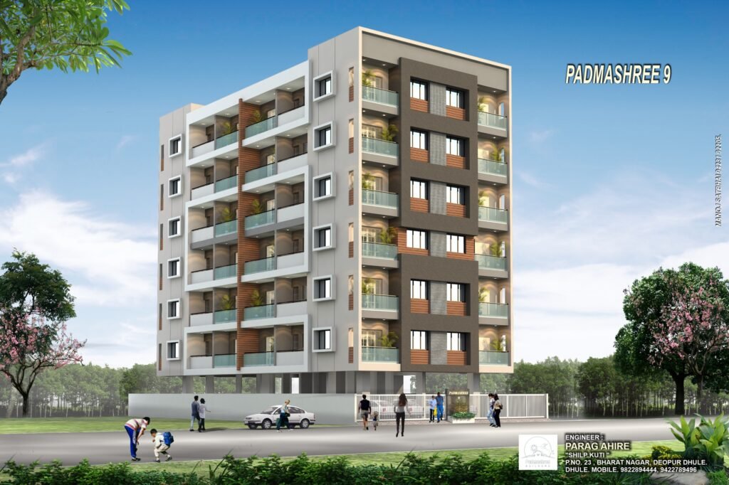 PADMASHREE 9